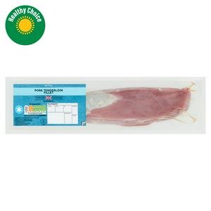 Sainsbury's British Pork Tenderloin Fillet (Approx. 460G)