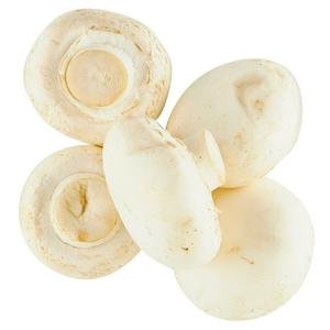 Sainsbury's Button Mushrooms Loose