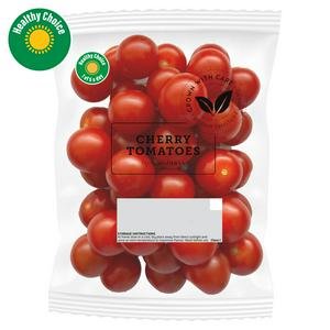 Sainsbury's Cherry Tomatoes 500g