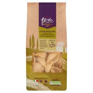Sainsbury's Conchiglioni Pasta, Taste the Difference 500g