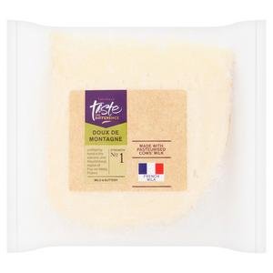 Sainsbury's Doux De Montagne, Taste the Difference 160g