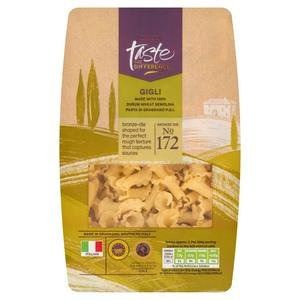 Sainsbury's Gigli, Taste the Difference 500g