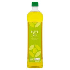 Sainsbury's Olive Oil 1L