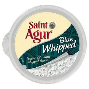 Saint Agur Blue Whipped