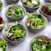 Food Grade Packaging PET 2oz Salad - wholesale supplier | AgroFoods Global