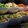 Mix Italian Salad 125g UAE – Fresh Mesclun Salad Mix Wholesale & Supplier Dubai - wholesale supplier | AgroFoods Global