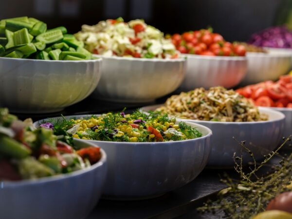 Mix Italian Salad 125g UAE – Fresh Mesclun Salad Mix Wholesale & Supplier Dubai - wholesale supplier | AgroFoods Global