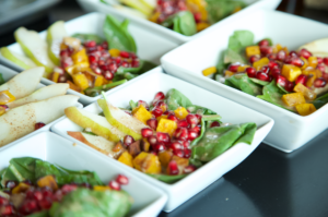 Pure Harvest Mixed Salad 125g UAE – Fresh Mixed Lettuce Leaves Wholesale & Supplier Dubai - wholesale supplier | AgroFoods Global