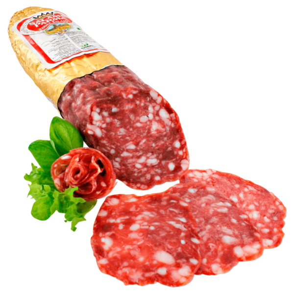 Salami Parma Salami Parma