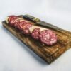 Volys Smoked Turkey Salami UAE – Premium Belgian Halal Salami Dubai - wholesale supplier | AgroFoods Global