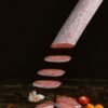 Siniora Beef Salami 200g – Wholesale & Export UAE - wholesale supplier | AgroFoods Global