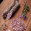 Bavaria Beef Salami UAE – Premium Halal Beef Salami Wholesale & Bulk Supply - wholesale supplier | AgroFoods Global