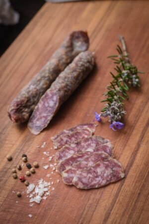 Bavaria Beef Salami UAE – Premium Halal Beef Salami Wholesale & Bulk Supply - wholesale supplier | AgroFoods Global