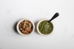 California Garden Peeled Fava Beans with Salsa and Onion, 450g – Wholesale & Export UAE - wholesale supplier | AgroFoods Global
