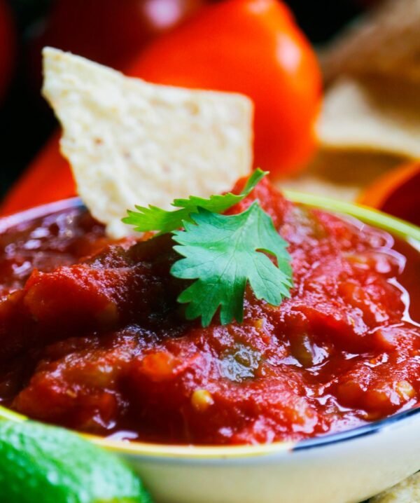 Hunter's Gourmet Sweet Chilli Salsa Quinoa Chips, 75g – Wholesale & Export UAE - wholesale supplier | AgroFoods Global