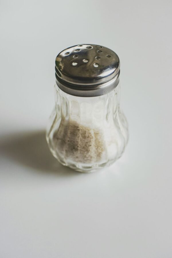 Hot Sale 400g Fresh Salty Seasoned - wholesale supplier | AgroFoods Global