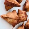 Al Islami Chicken Samosa, 240g – Wholesale & Export UAE - wholesale supplier | AgroFoods Global