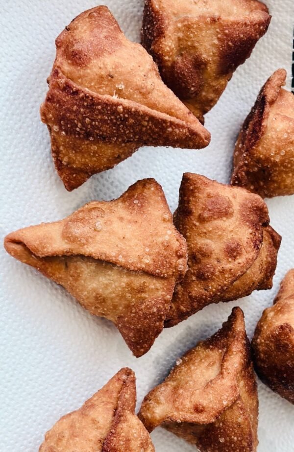 Al Islami Chicken Samosa, 240g – Wholesale & Export UAE - wholesale supplier | AgroFoods Global