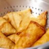 Al Kabeer Cheese Samosa, 240g – Wholesale & Export UAE - wholesale supplier | AgroFoods Global