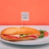 Fruit Sandwich Bubble Gum Jam Filled - wholesale supplier | AgroFoods Global
