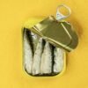 Mega Spanish Style Sardines, 155g – Wholesale & Export UAE - wholesale supplier | AgroFoods Global