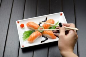 Frozen Pacific Mackerel Fish Sashimi Grade - wholesale supplier | AgroFoods Global