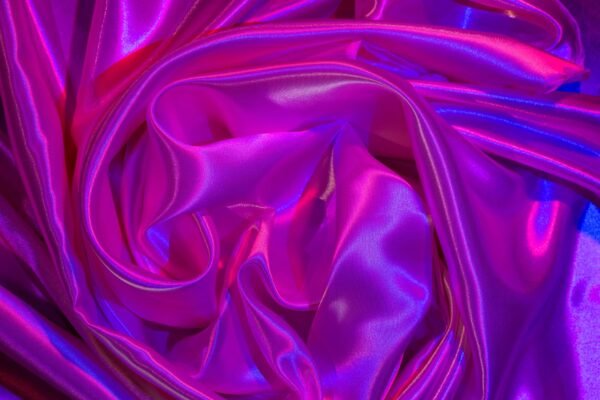 Luxury Double Face 100 Polyester Satin - wholesale supplier | AgroFoods Global