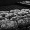 Halal HACCP Certified Edible Fiber Sausage - wholesale supplier | AgroFoods Global