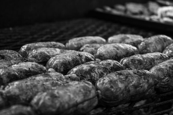 Halal HACCP Certified Edible Fiber Sausage - wholesale supplier | AgroFoods Global