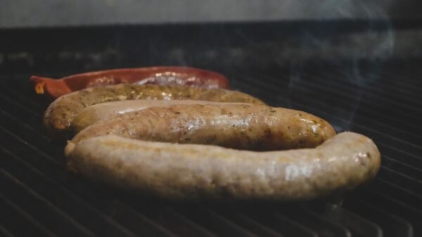 Wholesale Ham Sausage Beef Chicken Chinese - wholesale supplier | AgroFoods Global