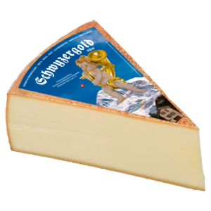 Schwyzergold Käse