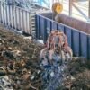 Used Rail Steel Scrap HMS1 2 - wholesale supplier | AgroFoods Global