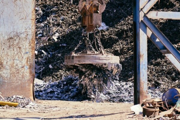 PET Bottle Scrap in Bales Mix - wholesale supplier | AgroFoods Global