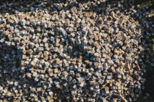 Best Melting Ferrous Steel Scrap HMS1 - wholesale supplier | AgroFoods Global