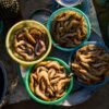 Frozen Vannamei Shrimp Wholesale and Seafood - wholesale supplier | AgroFoods Global