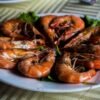 Premium Frozen Vannamei Shrimp Vietnam IQF - wholesale supplier | AgroFoods Global