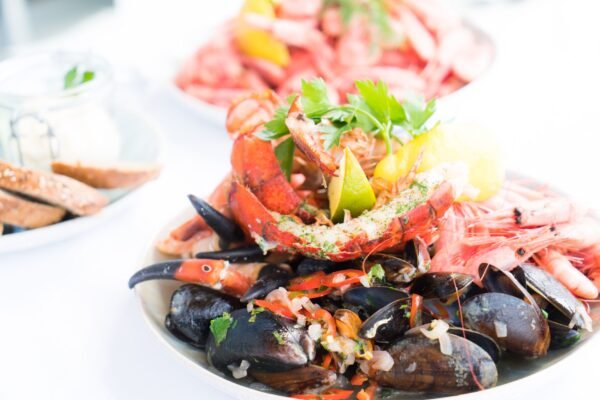 OEM ODM High Quality Canned Seafood - wholesale supplier | AgroFoods Global
