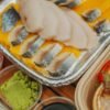 Seafoods — Bulk & Wholesale Supply Sinocharm Seafoods Frozen Mackerel Pacific Seafood - wholesale supplier | AgroFoods Global