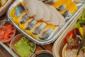 Sinocharm Seafoods Frozen Mackerel Pacific Seafood - wholesale supplier | AgroFoods Global