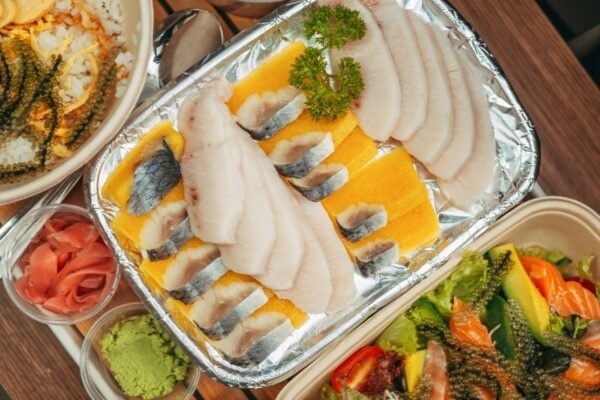 Chinese Seafoods Red Drum Seafood and - wholesale supplier | AgroFoods Global