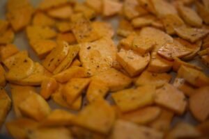 LambWeston Seasoned Wedges, 750g – Wholesale & Export UAE - wholesale supplier | AgroFoods Global
