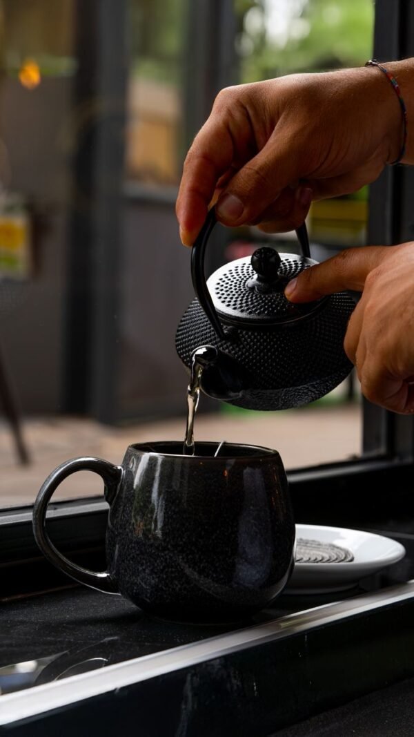 Kabuse Sencha Green Tea Organic Bags - wholesale supplier | AgroFoods Global