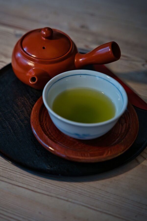 Grade 3 Sencha Green Tea For - wholesale supplier | AgroFoods Global