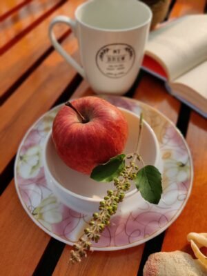 Servewell Rose Garden Soup Bowl White 11.5cm – Wholesale & Export UAE - wholesale supplier | AgroFoods Global