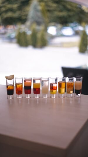 Sunshine Nutrition Collagen Shots, 25ml, Pack of 20 – Wholesale & Export UAE - wholesale supplier | AgroFoods Global