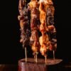 Somagic Bamboo Skewers Beige 25 – Wholesale & Export UAE - wholesale supplier | AgroFoods Global