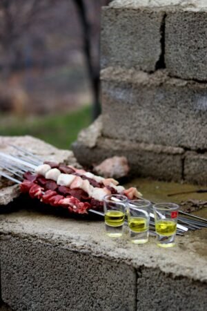 Australian Lamb Kofta UAE – Halal Grass-Fed Skewers Dubai - wholesale supplier | AgroFoods Global