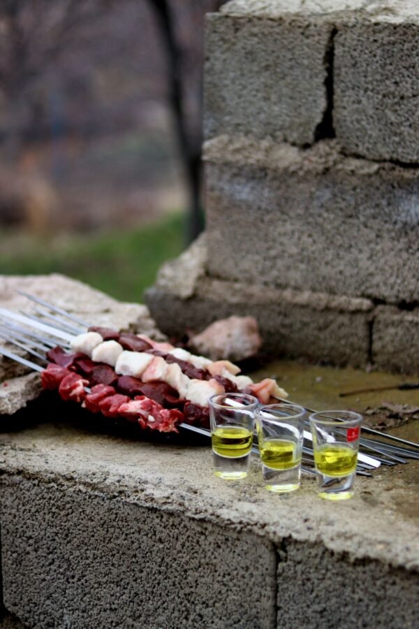 Australian Lamb Kofta UAE – Halal Grass-Fed Skewers Dubai - wholesale supplier | AgroFoods Global
