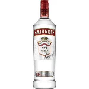Smirnoff Red Vodka