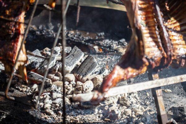 Premium Black Pepper Smoked Duck Breast - wholesale supplier | AgroFoods Global
